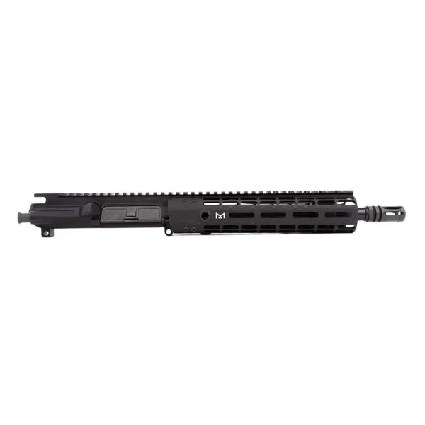 Aero Precision Upper complet 10'' pour carabine semi auto de type AR15 cal .300 Blackout M-Lok