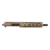 Upper complet 10'' pour carabine semi auto de type AR15 cal .300 Blackout M-Lok  Chez DEVILLE ARMORY. Votre armurerie en ligne.