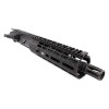 Upper complet 7.5'' Noir AR15 Aéro précision  Chez DEVILLE ARMORY. Votre armurerie en ligne.