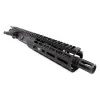Upper complet 7.5'' Noir AR15 Aéro précision