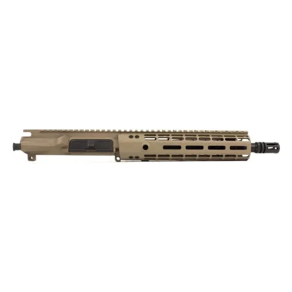 Aero Precision Upper complet 10.5'' pour carabine semi auto de type AR15 calibre 5.56mm M-LOK