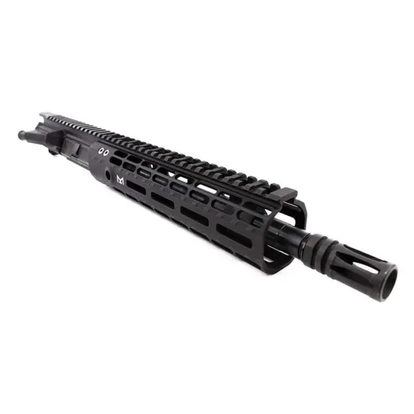Aero Precision Upper complet 10.5'' pour carabine semi auto de type AR15 calibre 5.56mm M-LOK
