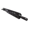 Upper complet 10.5'' pour carabine semi auto de type AR15 calibre 5.56mm M-LOK  Chez DEVILLE ARMORY. Votre armurerie en ligne.