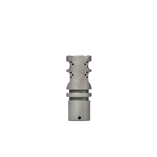 Frein de bouche 5.56mm 1/2x28 Aero Precision Gamma