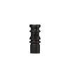 Frein de bouche noir 5.56mm 1/2x28 Aero Precision Gamma