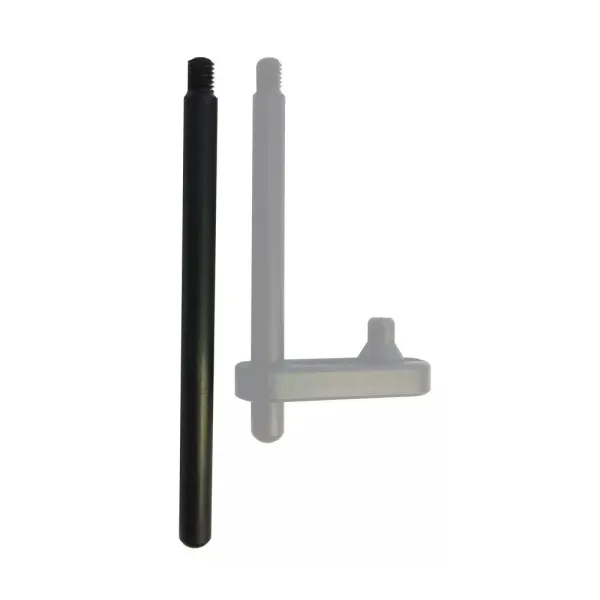 DAA Flex/Alpha-X/RM Holster Bouche Support Extension Rod