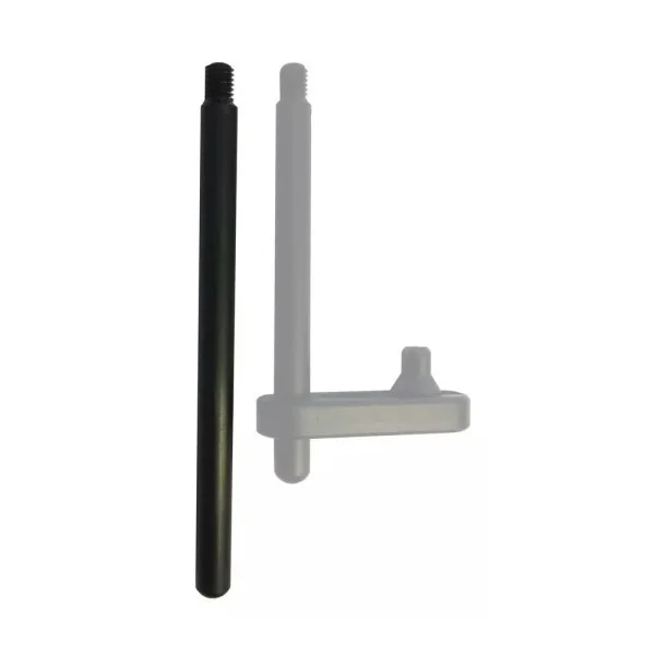 DAA Flex/Alpha-X/RM Holster Bouche Support Extension Rod