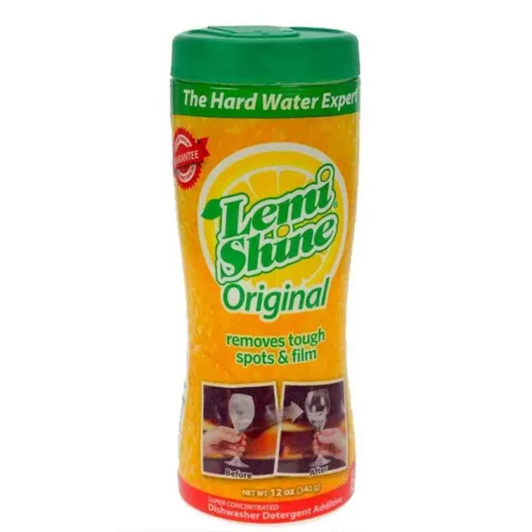 DAA Lemi Shine Original Booster