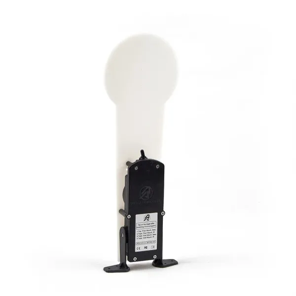 DAA Double-Alpha Self-Setting Airsoft Target