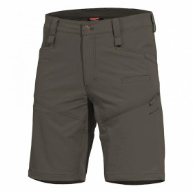 Short PENTAGON Renegade Tropic, couleur : 01-noir, taille : 48  Chez DEVILLE ARMORY. Votre armurerie en ligne.