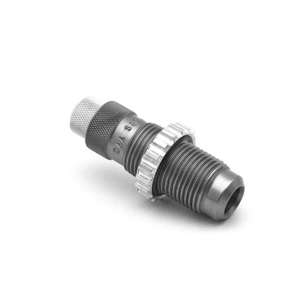 DAA Matrice 2-en-1 Assise et Sertissage 9mm/.38/.357