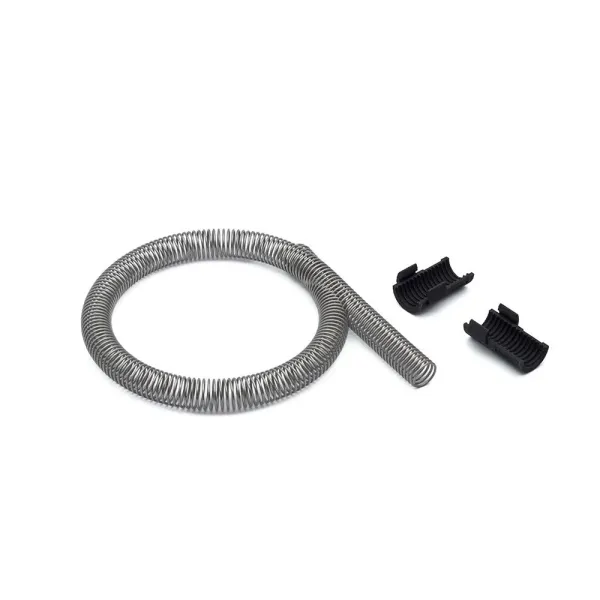 DAA Mr.Bulletfeeder output Ressort et extension adaptor, size: Petit