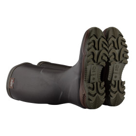 Compensateur PCC cal.9X19 Acier Nitruré 5/8X24 Chez DEVILLE ARMORY, votre armurerie en ligne.