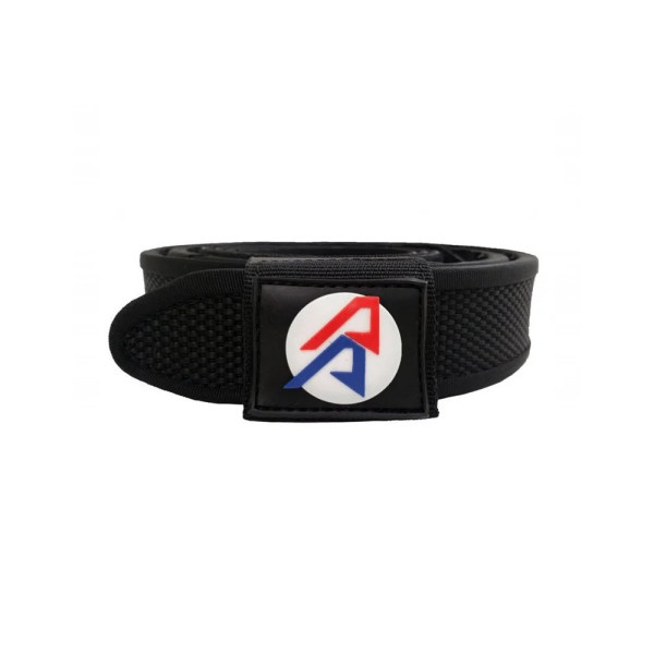 Ceinture DAA Premium, ARGENT, taille : 34  Chez DEVILLE ARMORY. Votre armurerie en ligne.