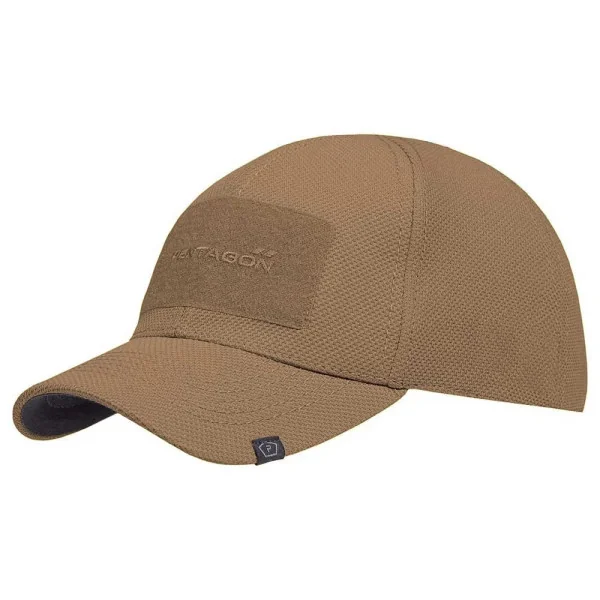 PENTAGON Nest BB Cap, Color: 01-Black