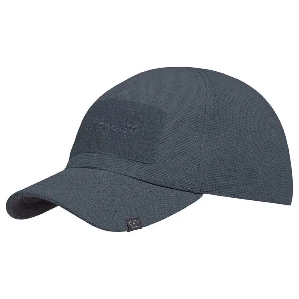 PENTAGON Nest BB Cap, Color: 01-Black