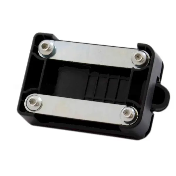 DAA Alpha Rail System Belt Attachment