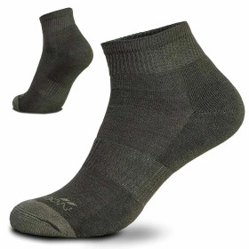 Chaussettes basses PENTAGON, couleur : 01-noir, taille : 42-44  Chez DEVILLE ARMORY. Votre armurerie en ligne.