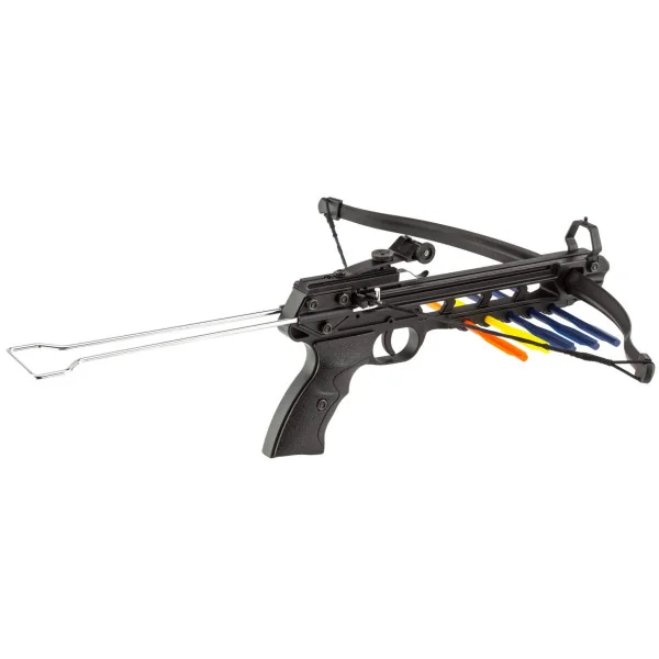 Pistolet arbalète Shoot Again CF115