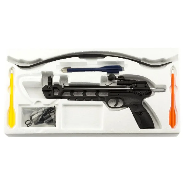 Pistolet arbalète Shoot Again CF115