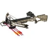 Arbalète Shoot Again compound camo