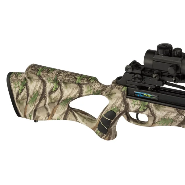 Arbalète Shoot Again compound camo
