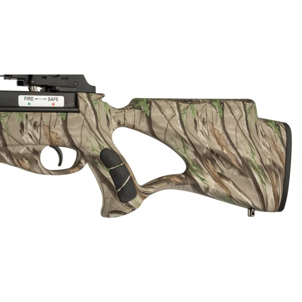 Arbalète Shoot Again compound camo