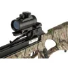 Arbalète Shoot Again compound camo