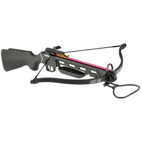 Arbalète Shoot Again CF119  Chez DEVILLE ARMORY. Votre armurerie en ligne.