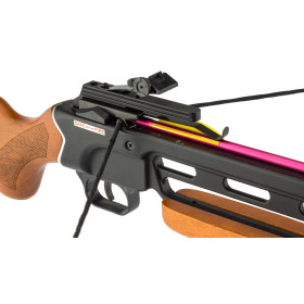 Arbalète Shoot Again CF118  Chez DEVILLE ARMORY. Votre armurerie en ligne.