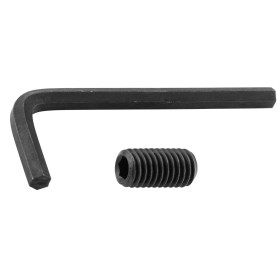 Vis de fixation arbalète Shoot-Again  Chez DEVILLE ARMORY. Votre armurerie en ligne.