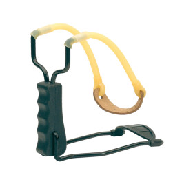 Lance pierres Target métal  Chez DEVILLE ARMORY. Votre armurerie en ligne.