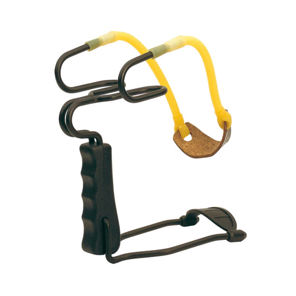 Lance pierres Dragon métal  Chez DEVILLE ARMORY. Votre armurerie en ligne.