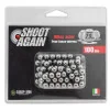 Shoot Again 100 billes Acier - 7,9 mm.
