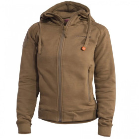 Pull Aphrodite PENTAGON pour femme, taille: S, couleur: 06CG-Camo Green  Chez DEVILLE ARMORY. Votre armurerie en ligne.