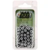 Shoot Again 100 billes Acier - 7,9 mm.