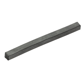 Caoutchouc gris 5x5 mm pour lance pierres  Chez DEVILLE ARMORY. Votre armurerie en ligne.