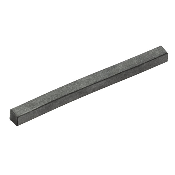 Caoutchouc gris 5x5 mm pour lance pierres  Chez DEVILLE ARMORY. Votre armurerie en ligne.