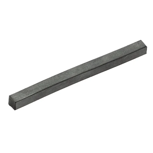 Shoot Again Caoutchouc gris 5x5 mm pour lance pierres