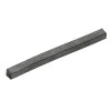 Caoutchouc gris 5x5 mm pour lance pierres  Chez DEVILLE ARMORY. Votre armurerie en ligne.