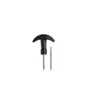 REAL AVID AVGCK310-P Gun Boss® Kit de nettoyage pour arme de poing