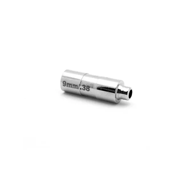Hornady LnL Powder Funnel, Caliber: 9/38S