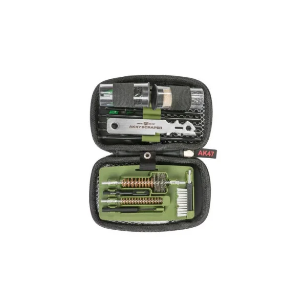 REAL AVID AVGCKAK47 Gun Boss® AK47 Cleaning Kit