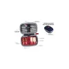 REAL AVID AVGCK310-S Gun Boss® Kit de nettoyage pour fusil de chasse
