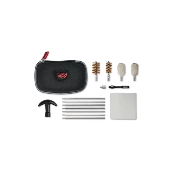 REAL AVID AVGCK310-S Gun Boss® Kit de nettoyage pour fusil de chasse