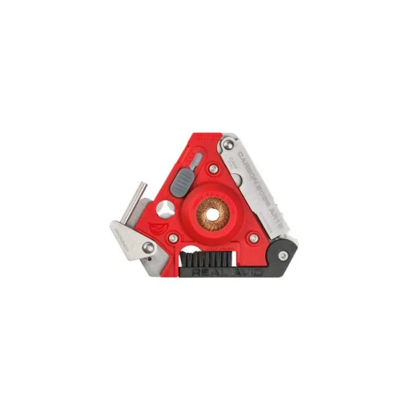 REAL AVID AVCARBAR15 Carbon Boss™ pour AR-15