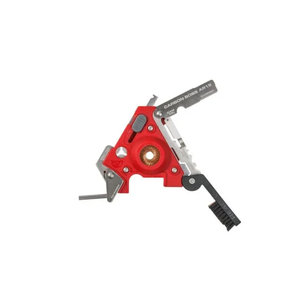 REAL AVID AVCARBAR15 Carbon Boss™ pour AR-15