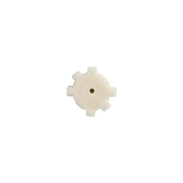 Tampons de nettoyage REAL AVID AVAR15CP Star Chamber pour AR15