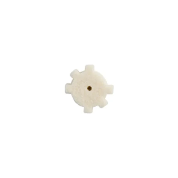 Tampons de nettoyage REAL AVID AVAR15CP Star Chamber pour AR15
