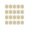 Tampons de nettoyage REAL AVID AVAR15CP Star Chamber pour AR15